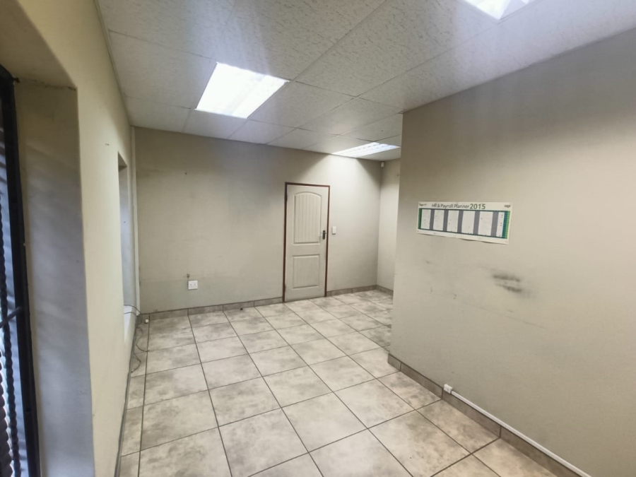 Commercial Property for Sale in Bodorp North West